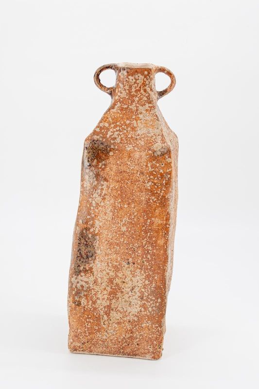Bottle Vase