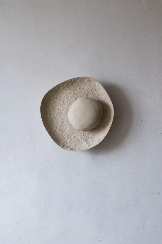 Moon – lámpara escultórica decorativa