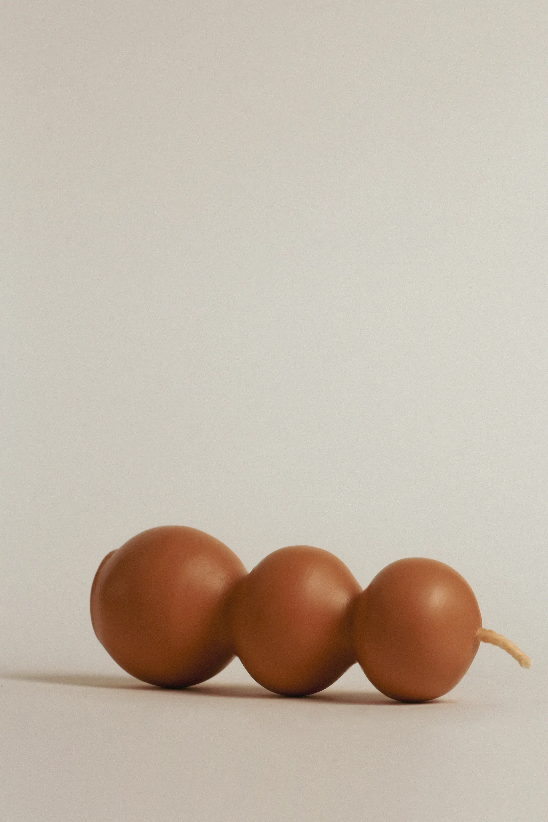 CUERPOS CANDLE BY MULIER