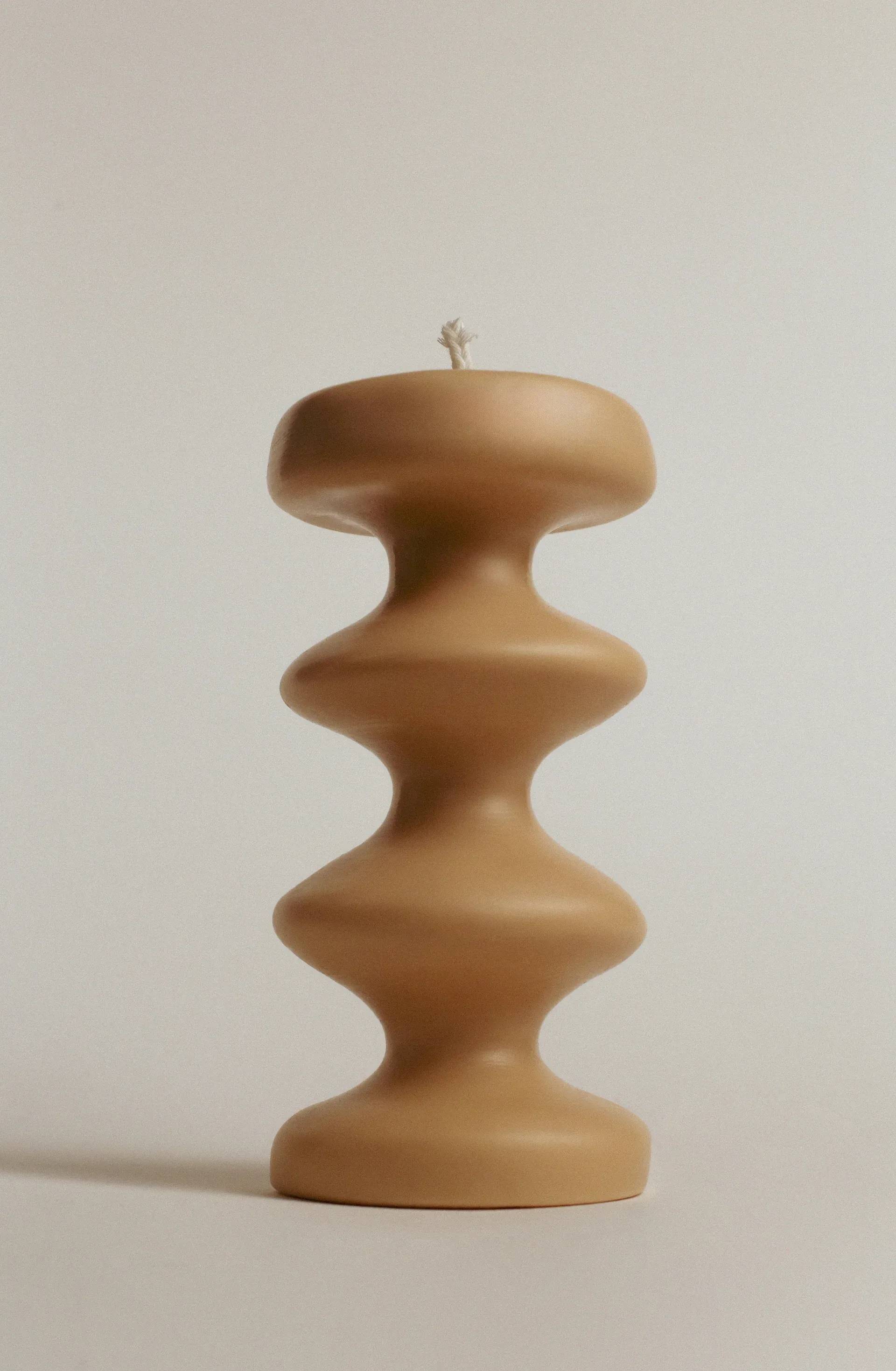 BIG MUTATIO CANDLE BY MULIER