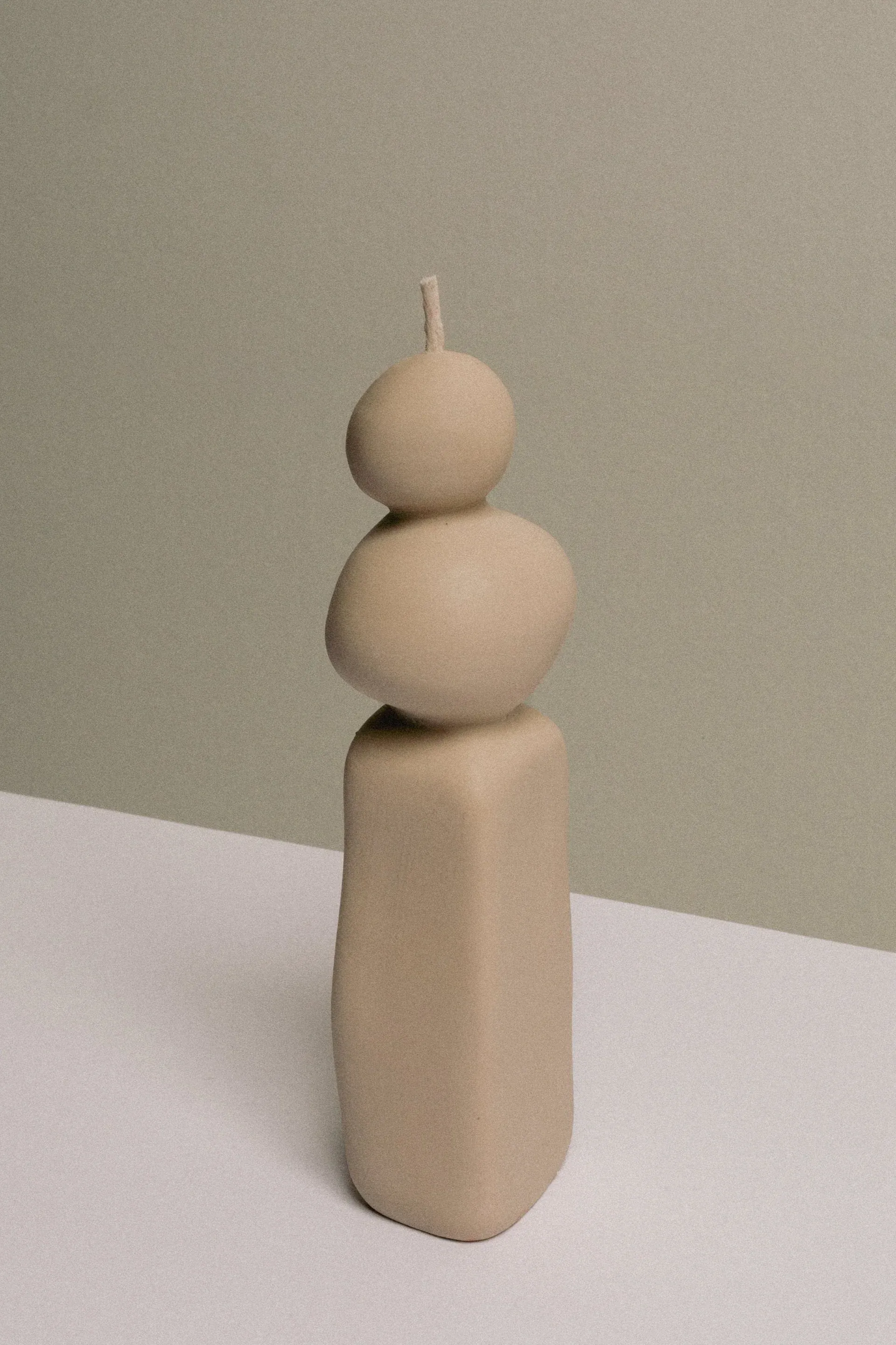 AZTECA CANDLE BY MULIER