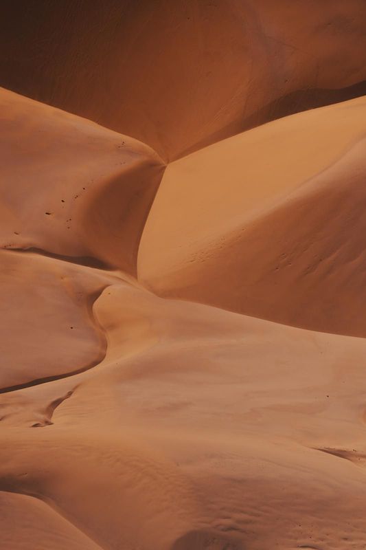Namibia Dunes 1