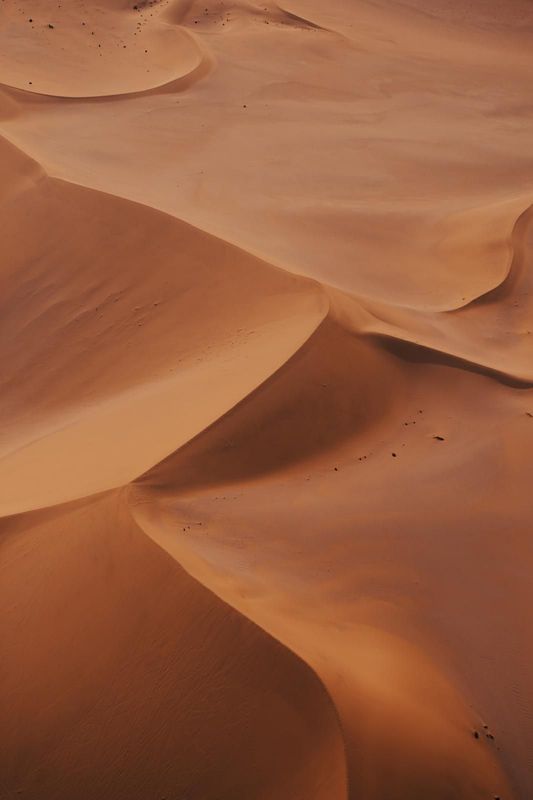 Namibia Dunes 2