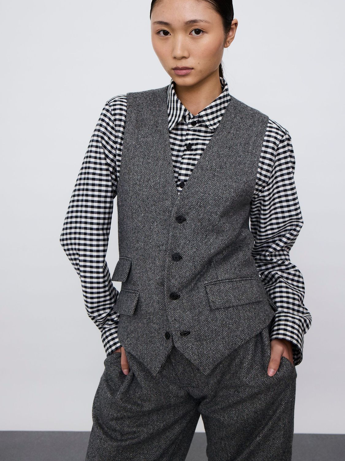 WAISTCOAT