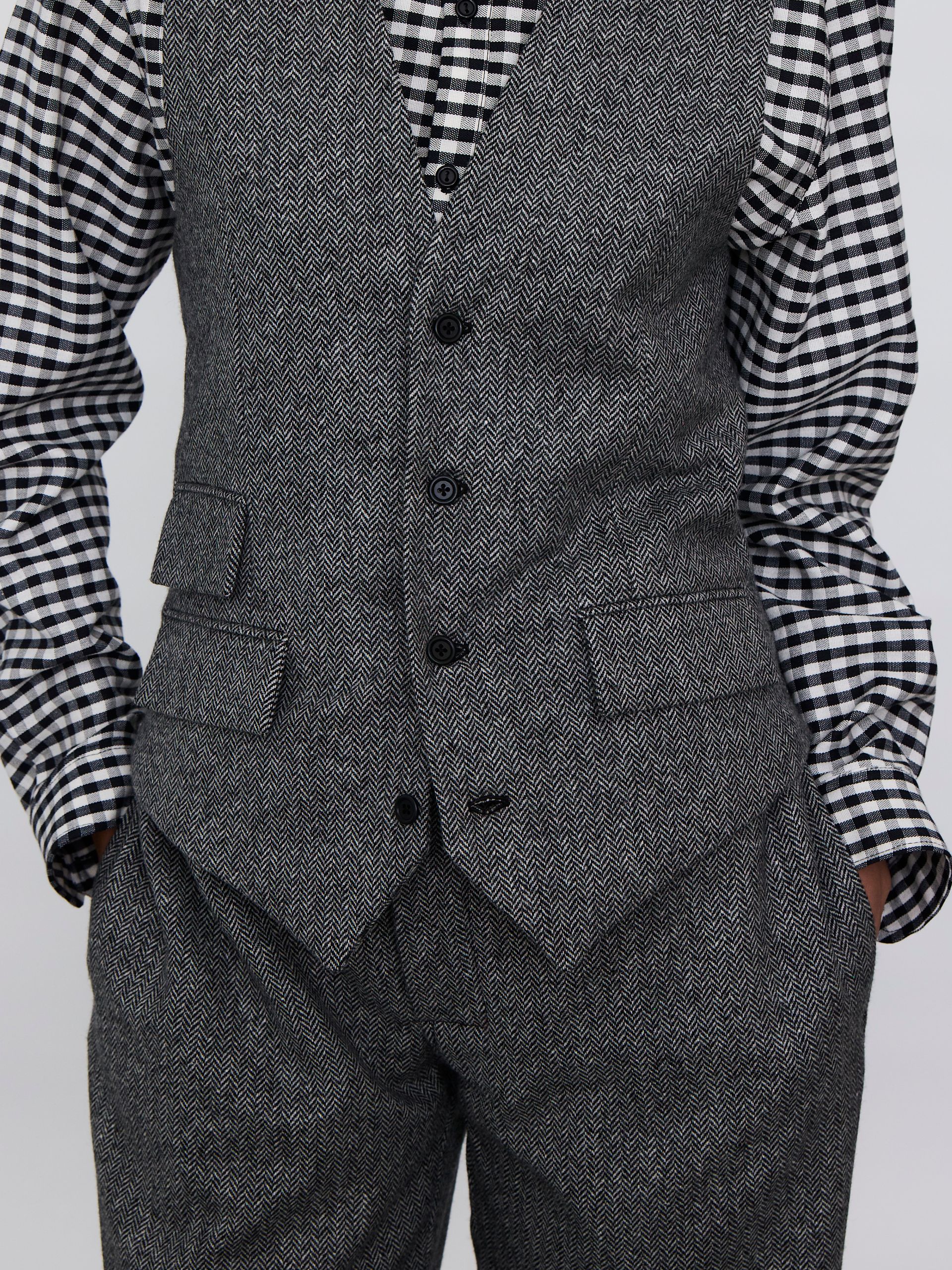 WAISTCOAT
