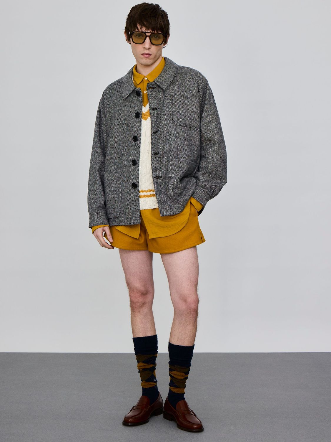 LOOK 3