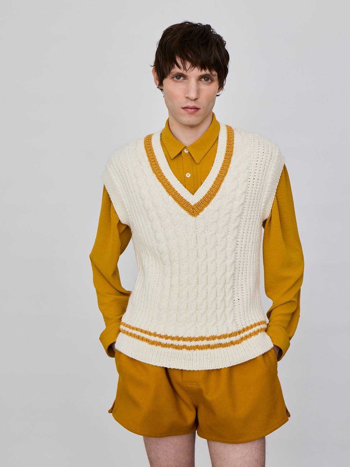 WAISTCOAT 3