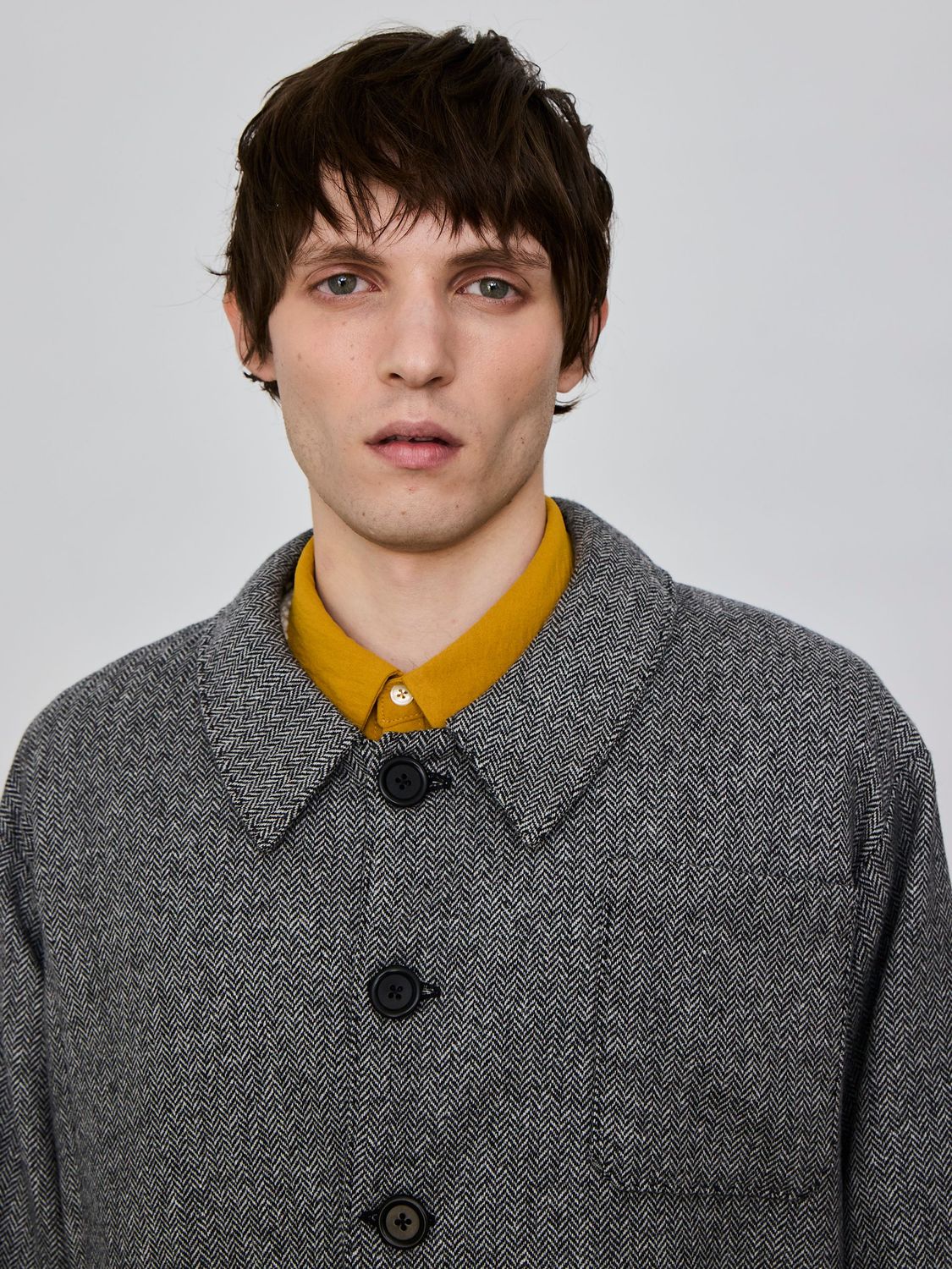 COAT 3