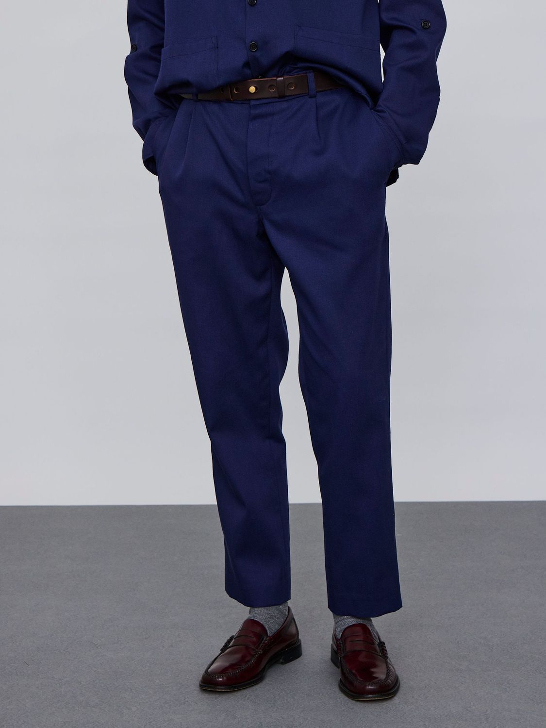 TROUSERS