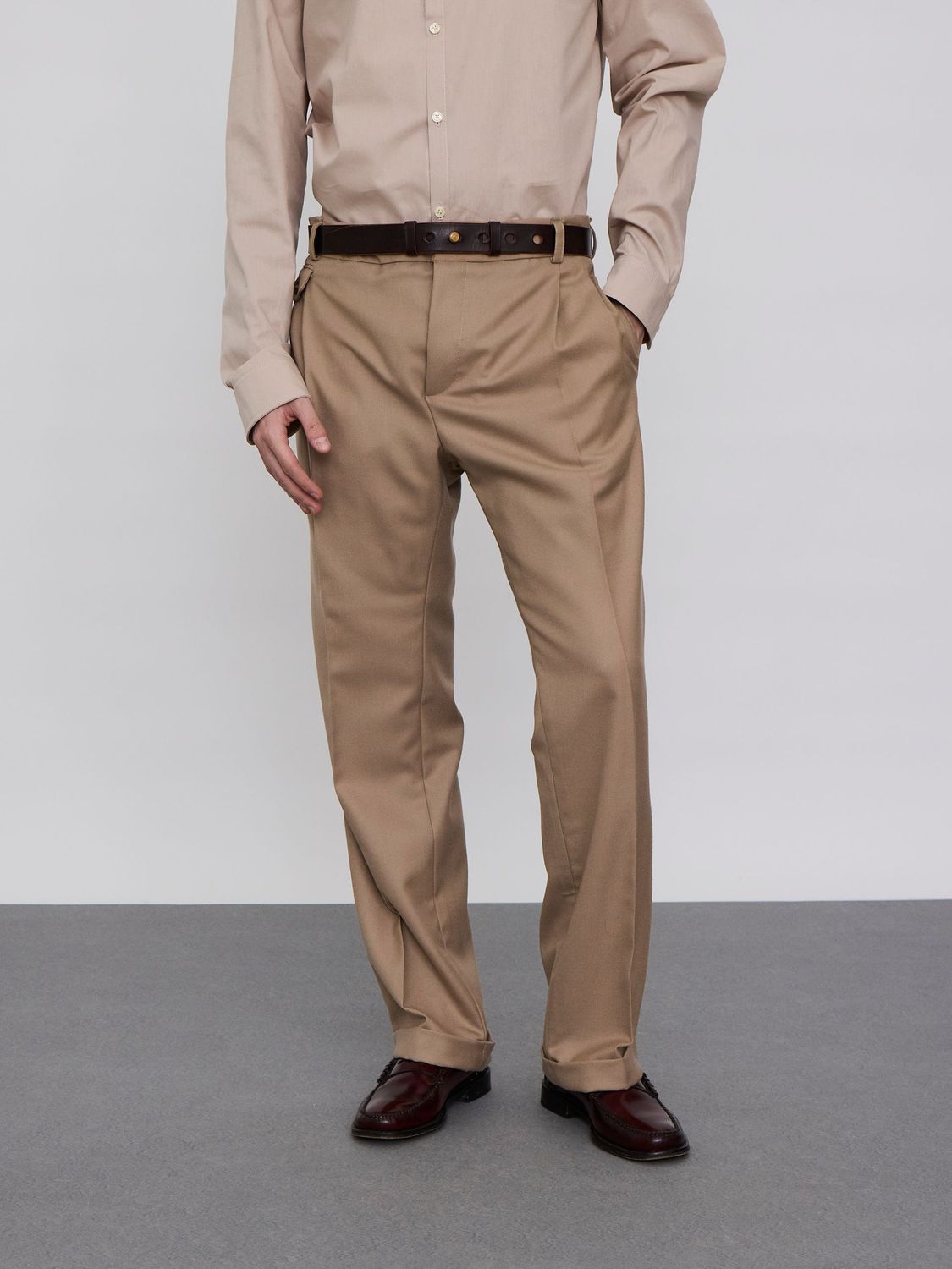 PANTS CLASSIC
