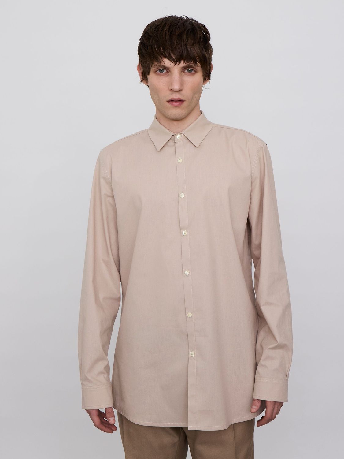 CLASSIC SHIRT