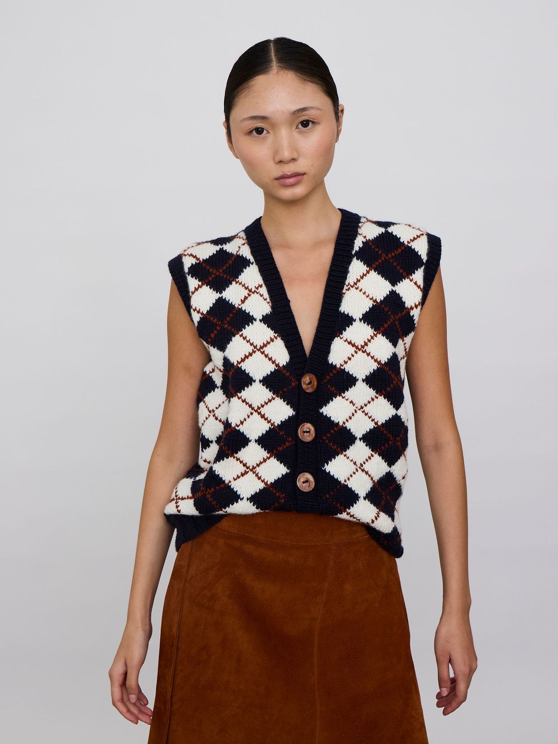 WAISTCOAT