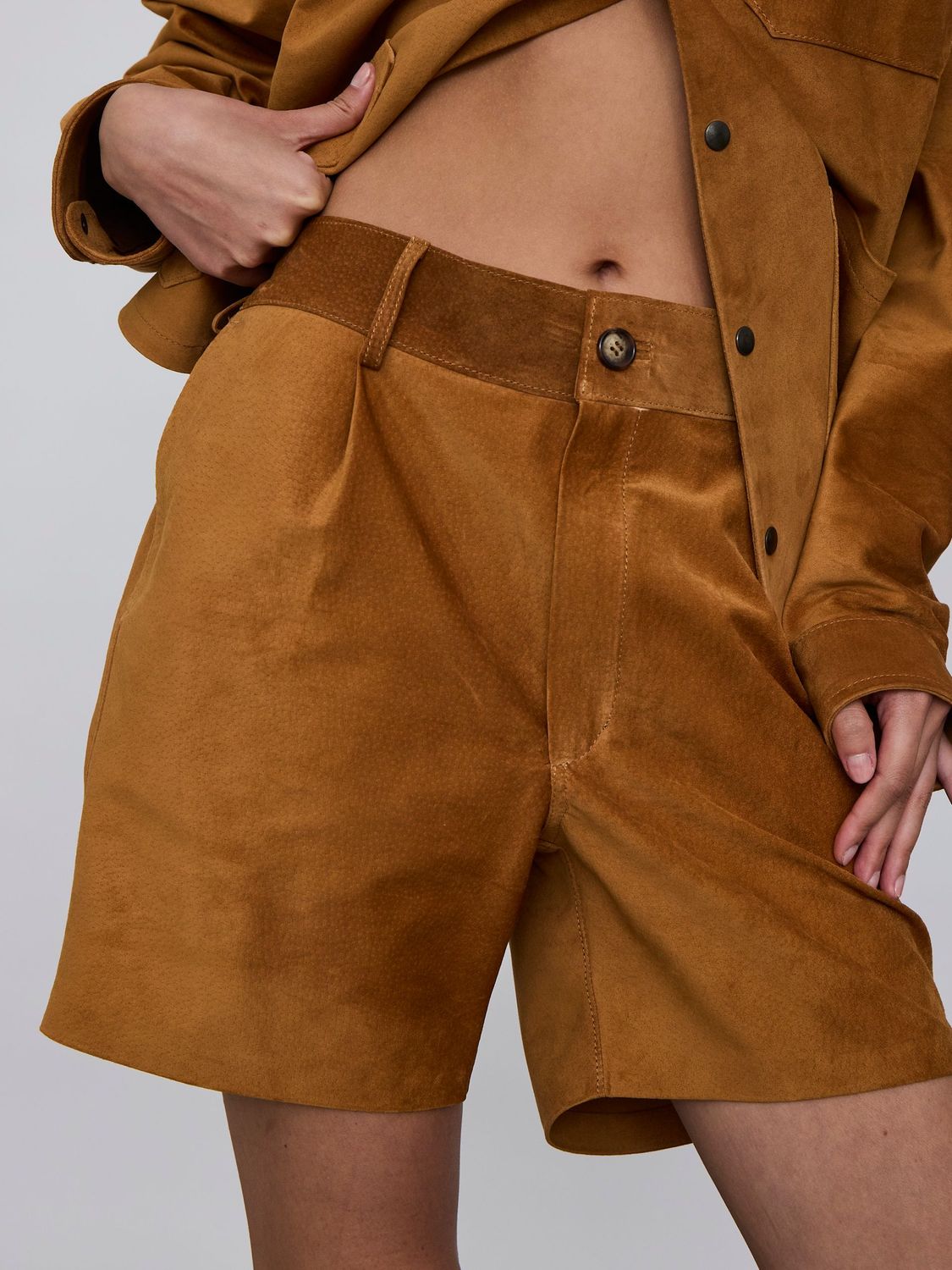 SHORT