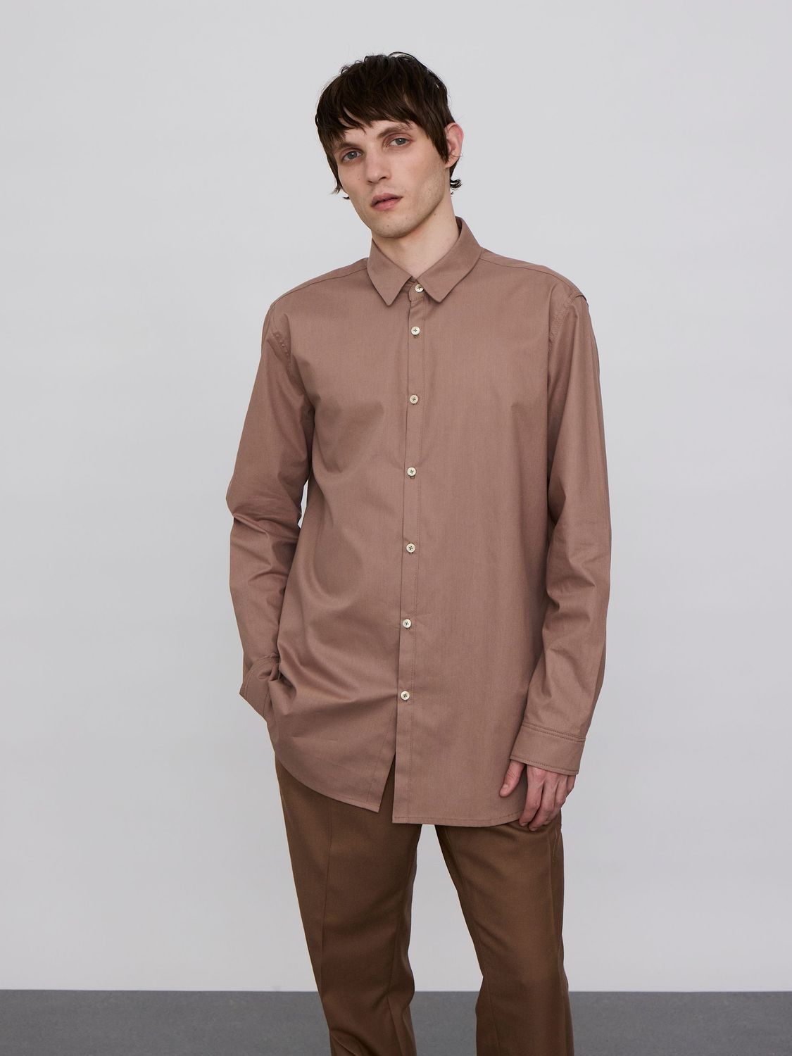 CLASSIC SHIRT