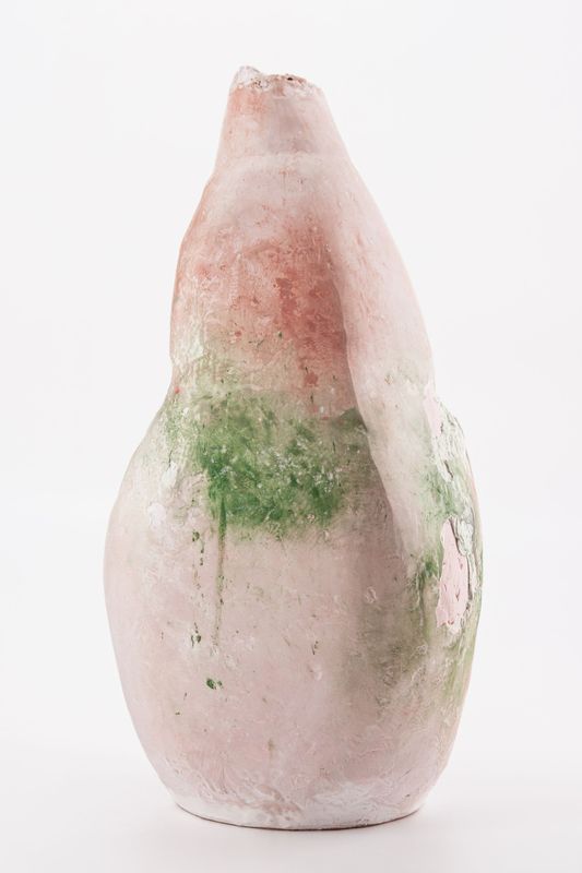 CUÁRZIL I BY SANTIAGO SAHLI