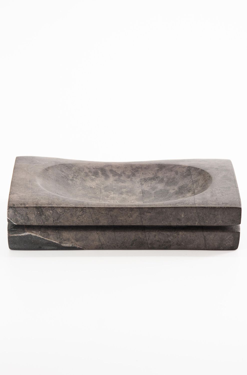 BLACK STONE SCULPTURE BLACK STONE SCULPTURE