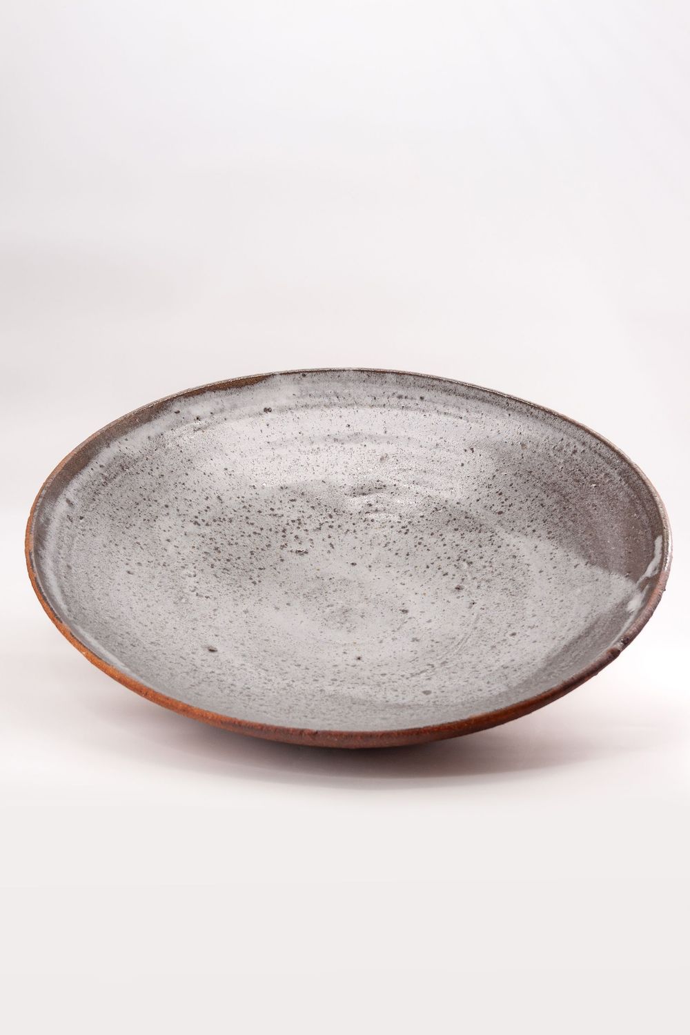 STONEWARE FRUIT BOWL XXL STONEWARE FRUIT BOWL XXL