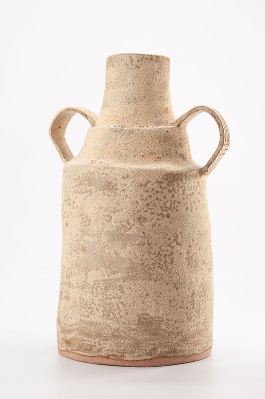 LARGE VASE BY OIKOS