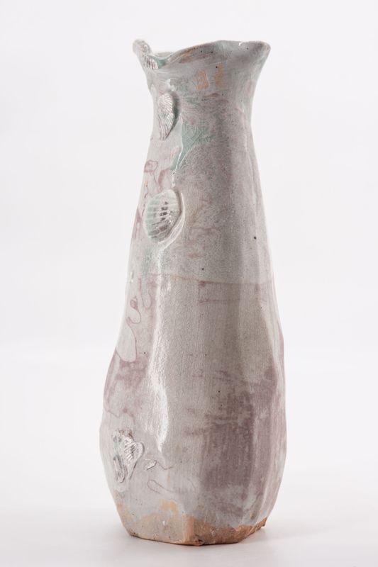 VASE BY CATERINA ROMA