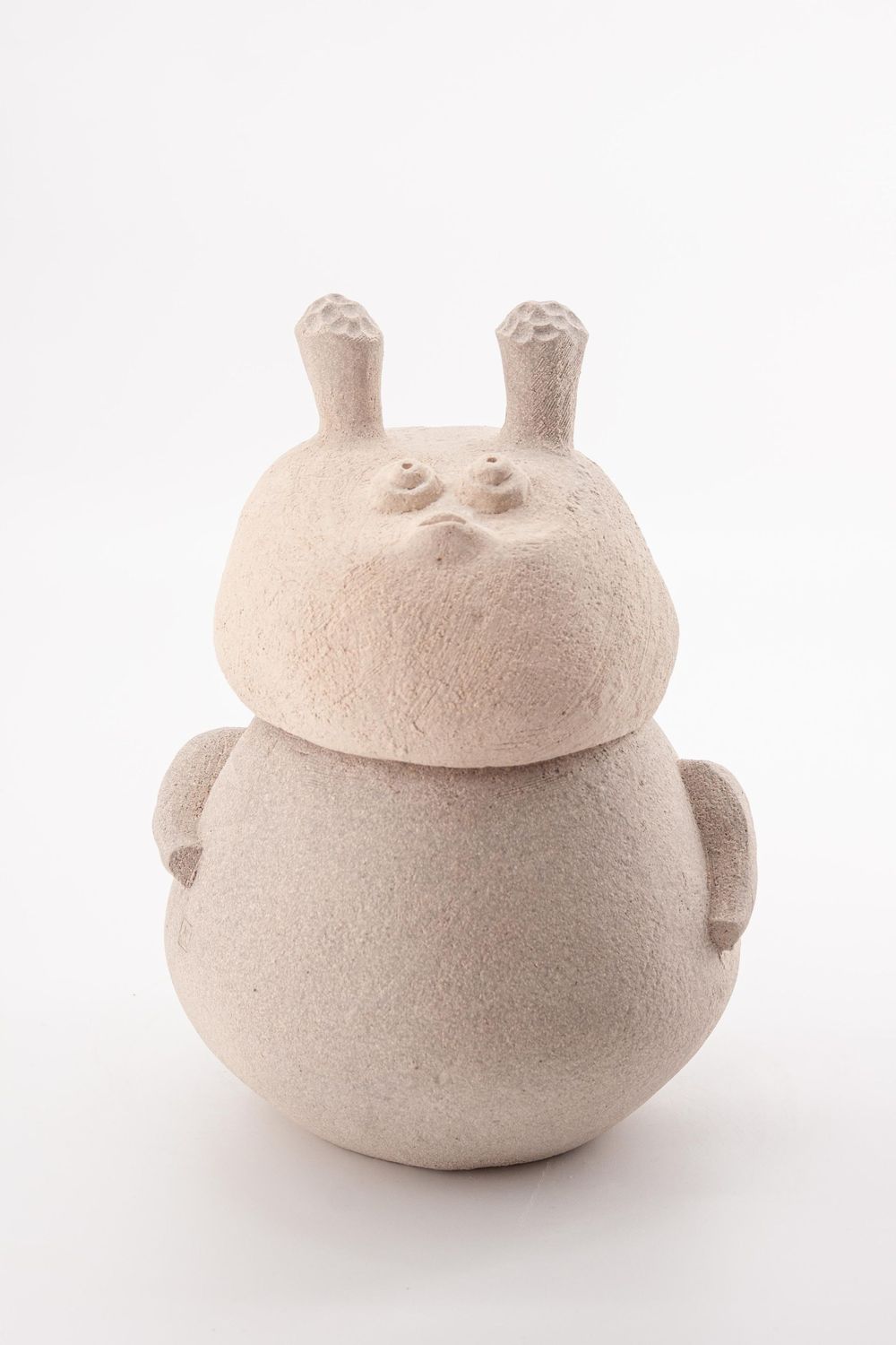 SCULPTURAL CERAMIC BY MERITXELL DURÁN SCULPTURAL CERAMIC BY MERITXELL DURÁN