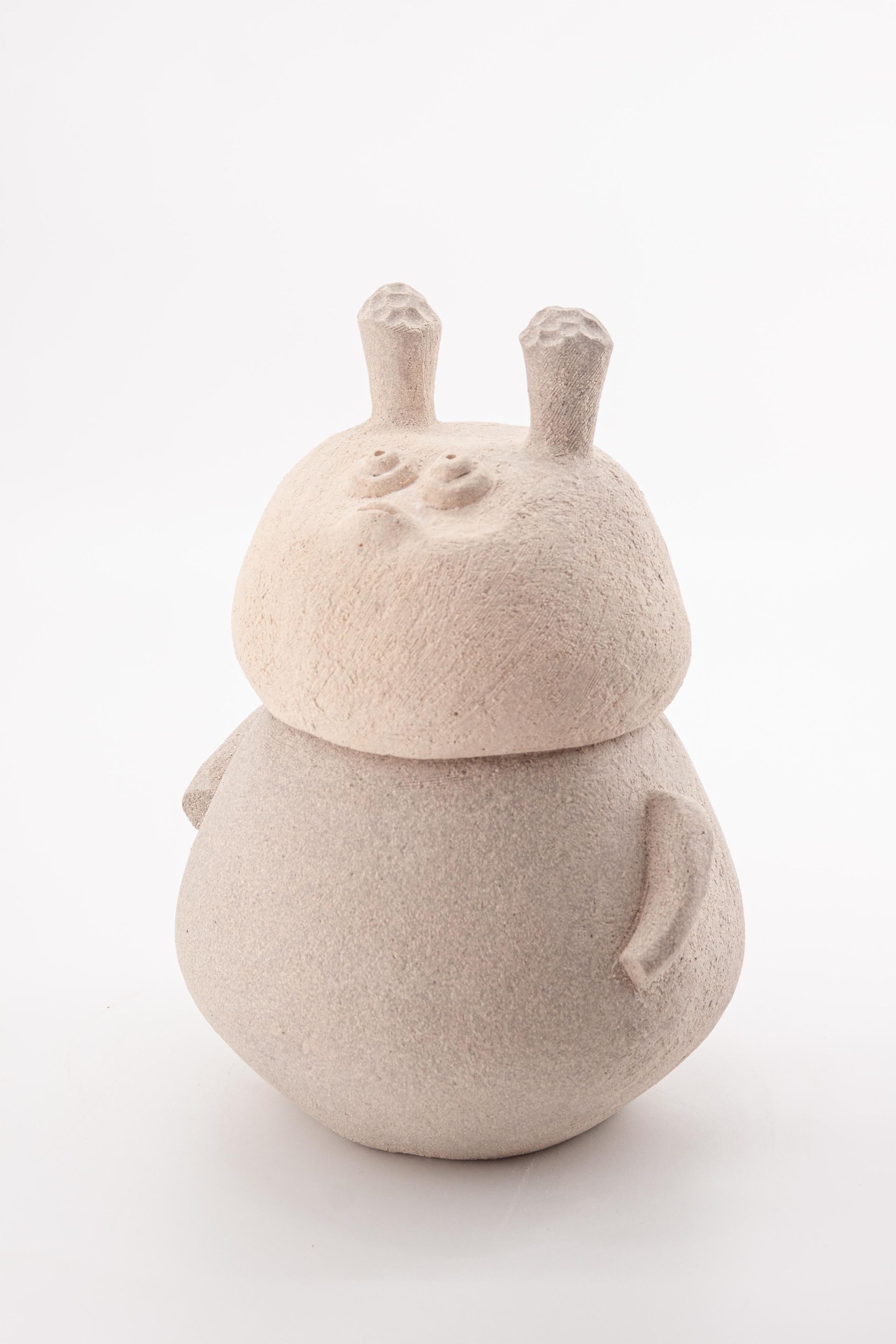 SCULPTURAL CERAMIC BY MERITXELL DURÁN