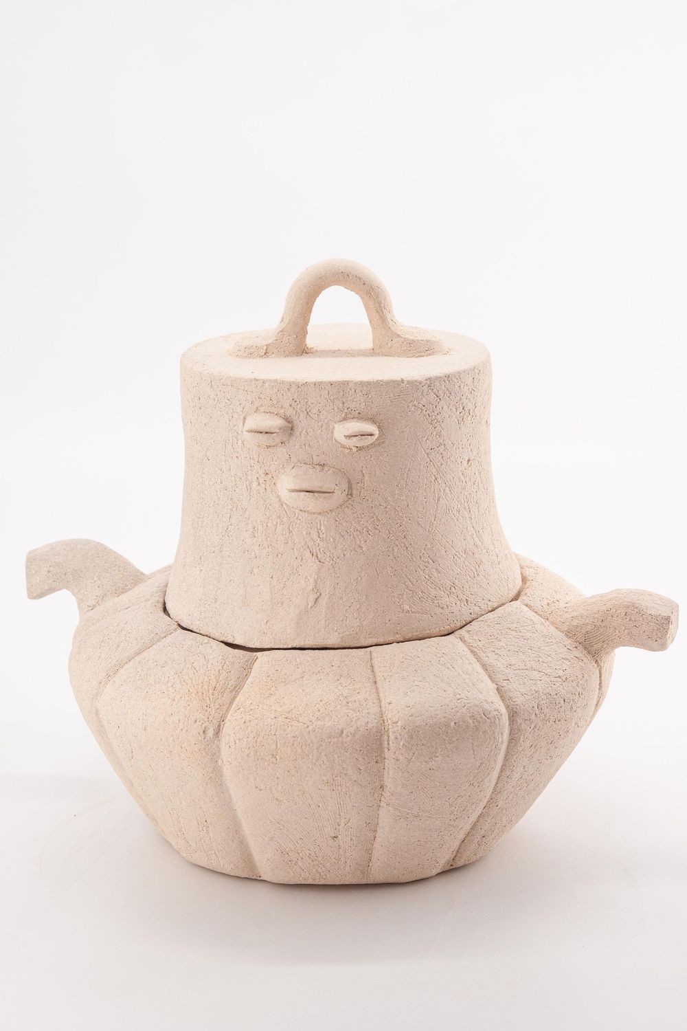 SCULPTURE CERAMIC BY MERITZELL DURÁN SCULPTURE CERAMIC BY MERITZELL DURÁN