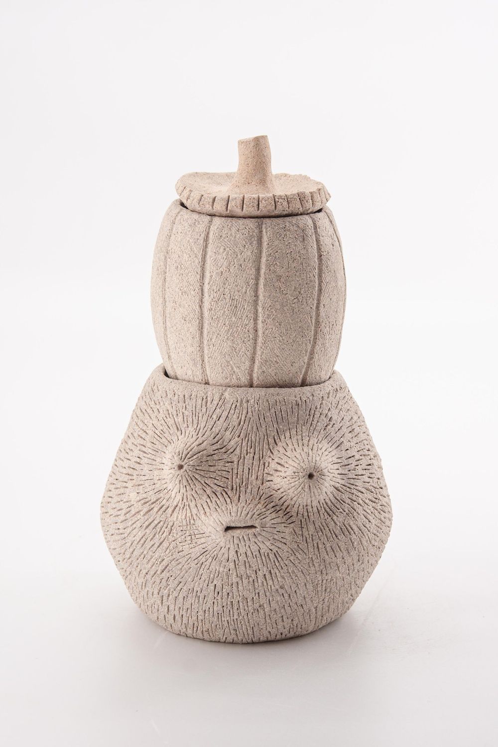 SCULPTURE CERAMIC BY MERITZELL DURÁN SCULPTURE CERAMIC BY MERITZELL DURÁN