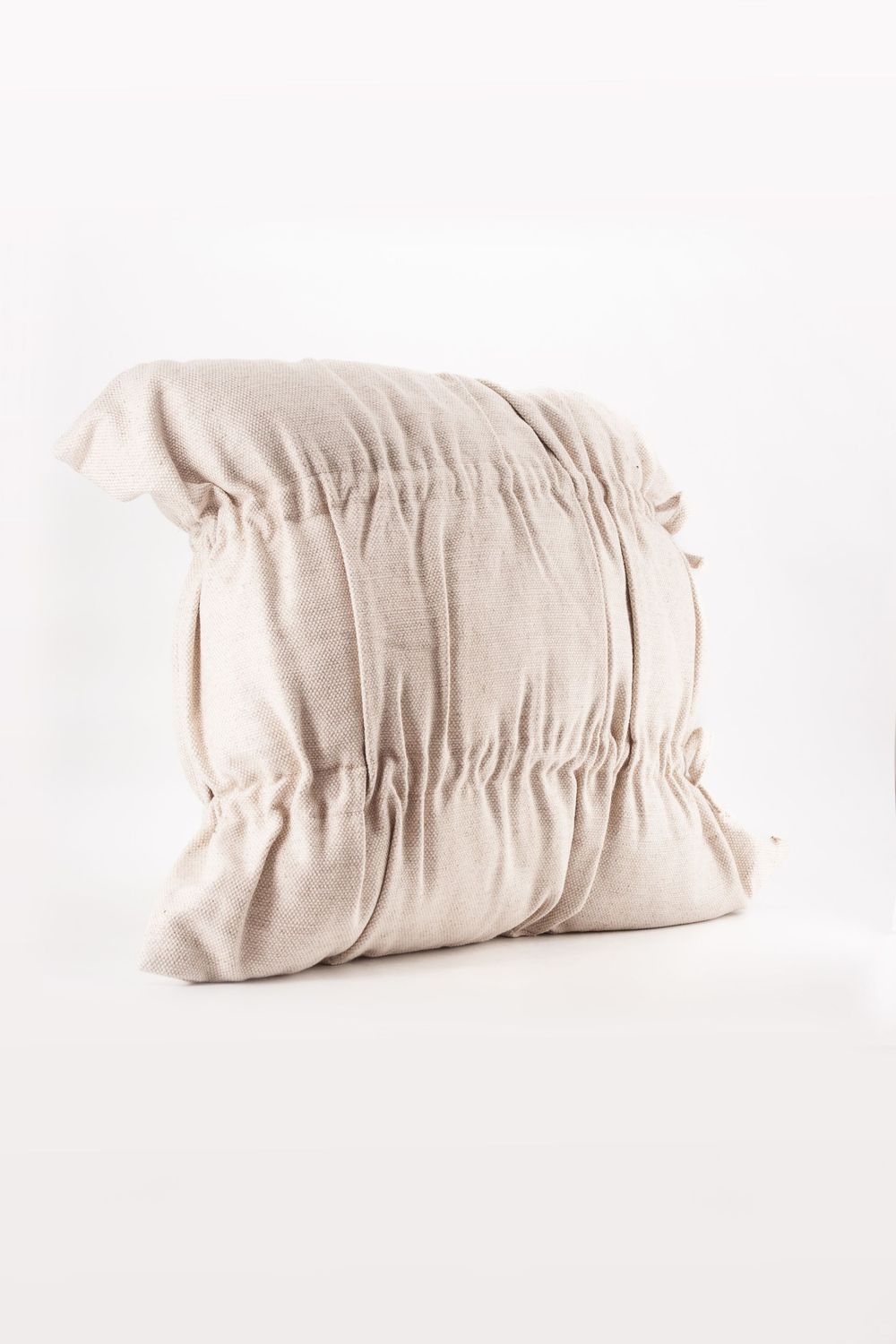 DAPHNE SAND PILLOW BY DAPHNE SAND PILLOW BY