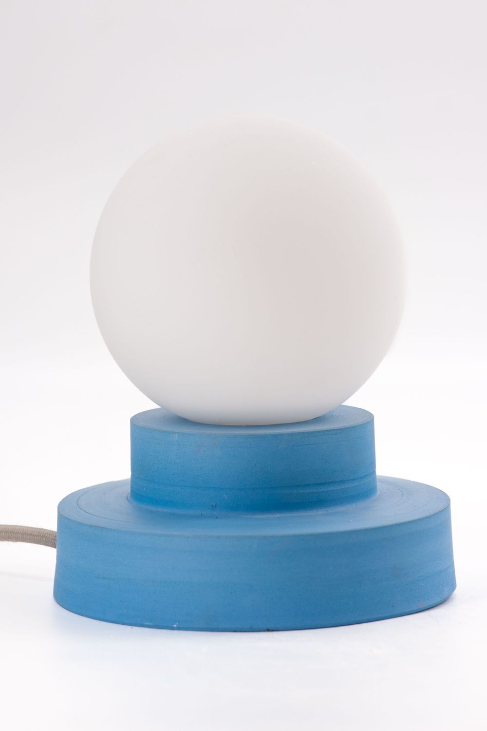 TOTEM LAMP BY NURIA SOLER