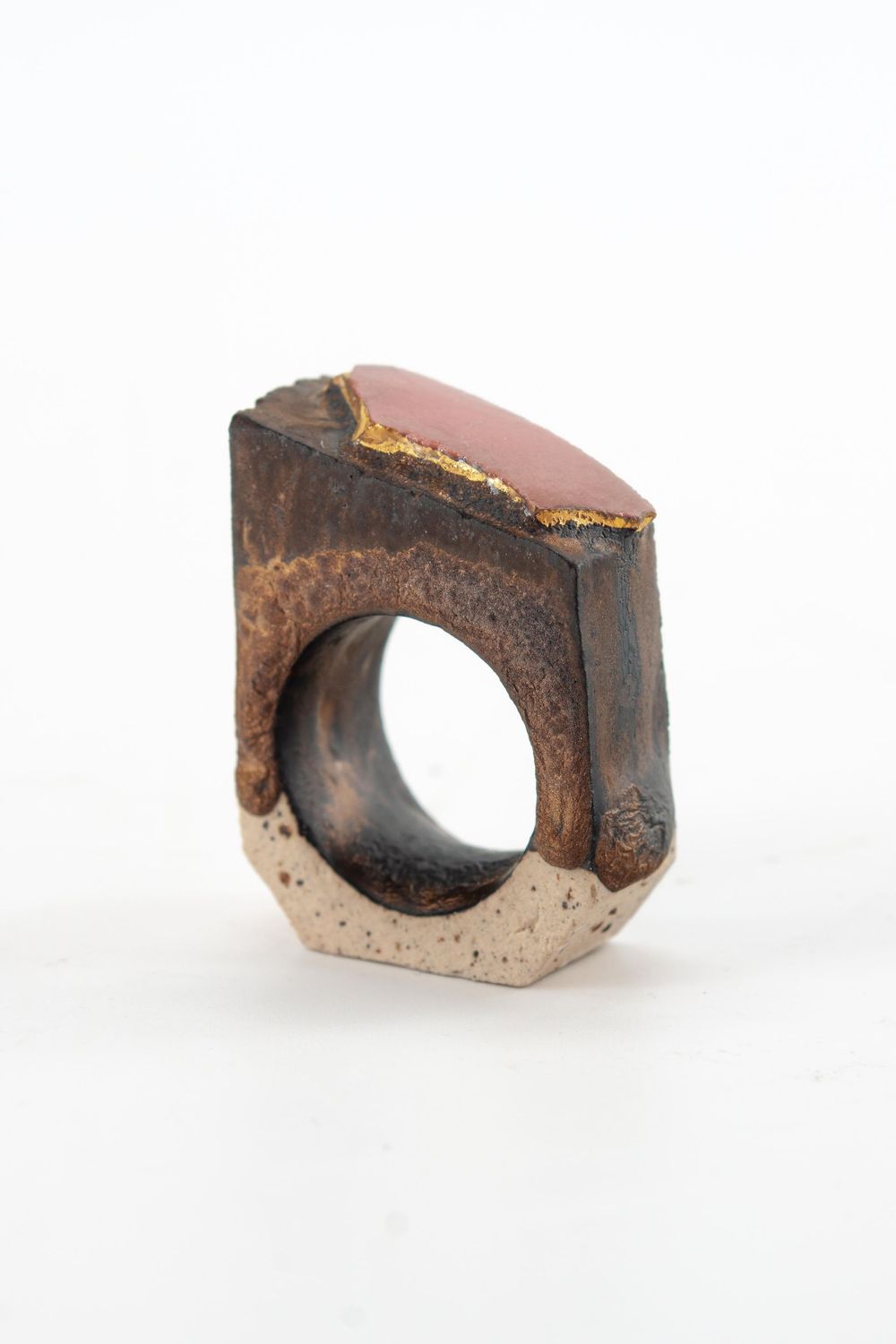 RING 03 BY TRINIDAD CONTRERAS