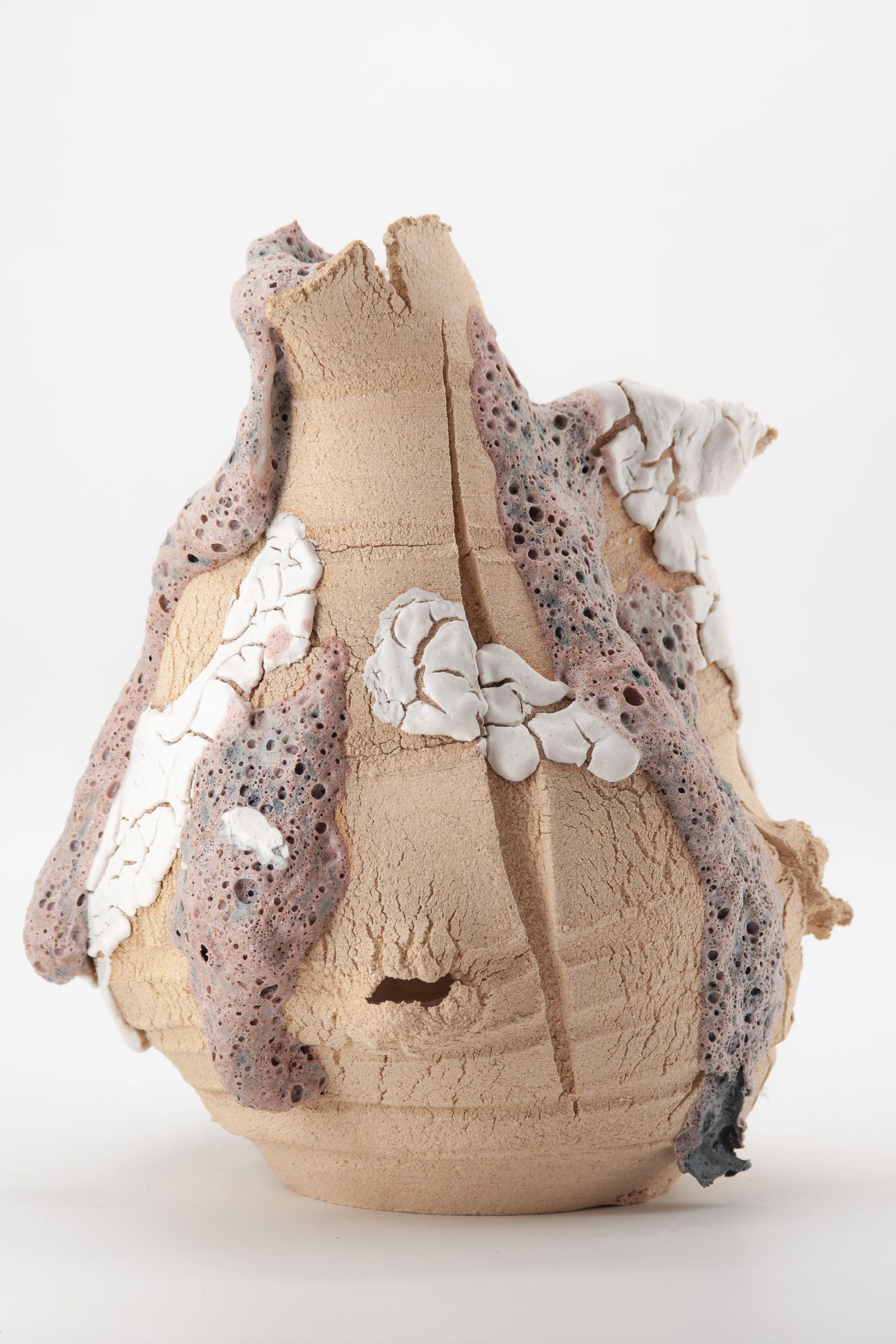 VOLCÁNICO PINK MEDIUM