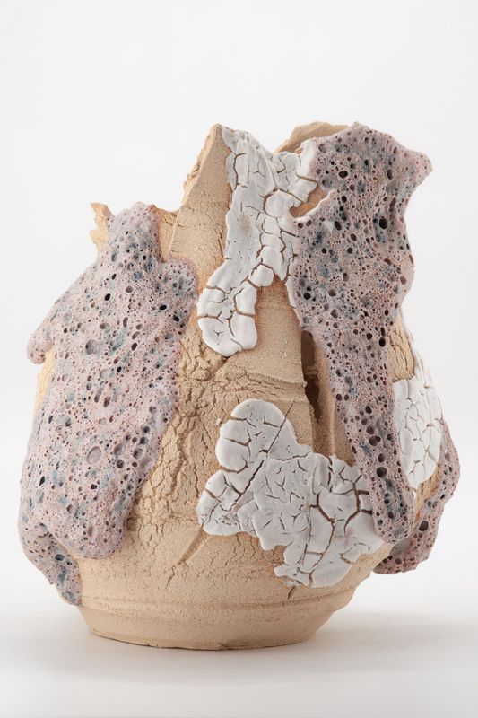 VOLCÁNICO PINK MEDIUM