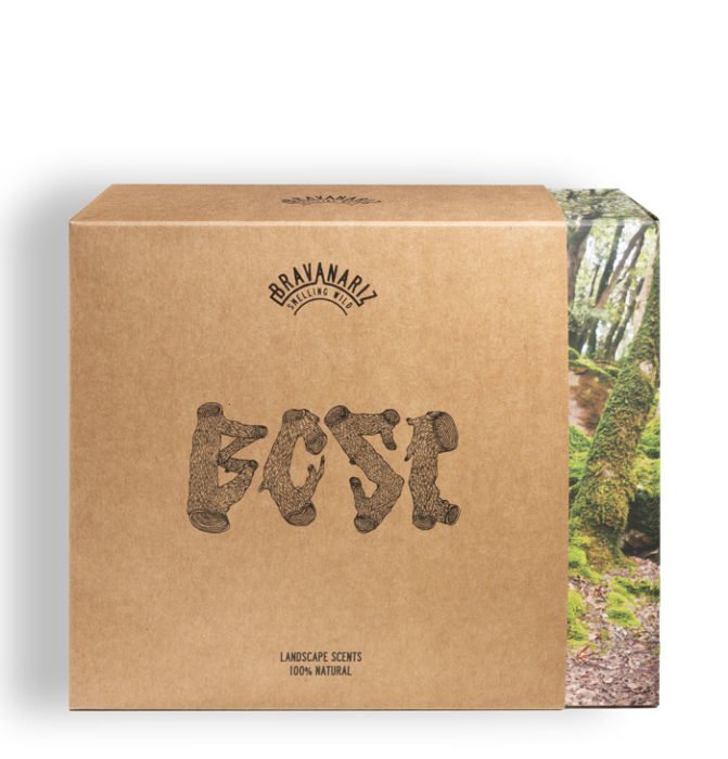 LANDSCAPE SCENTS - BOSC