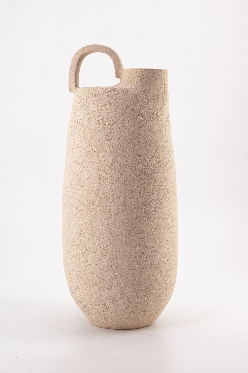 BOTTLE — JOR CERAMICS