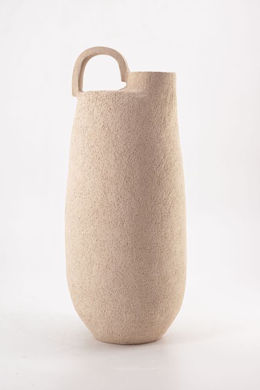 BOTTLE — JOR CERAMICS