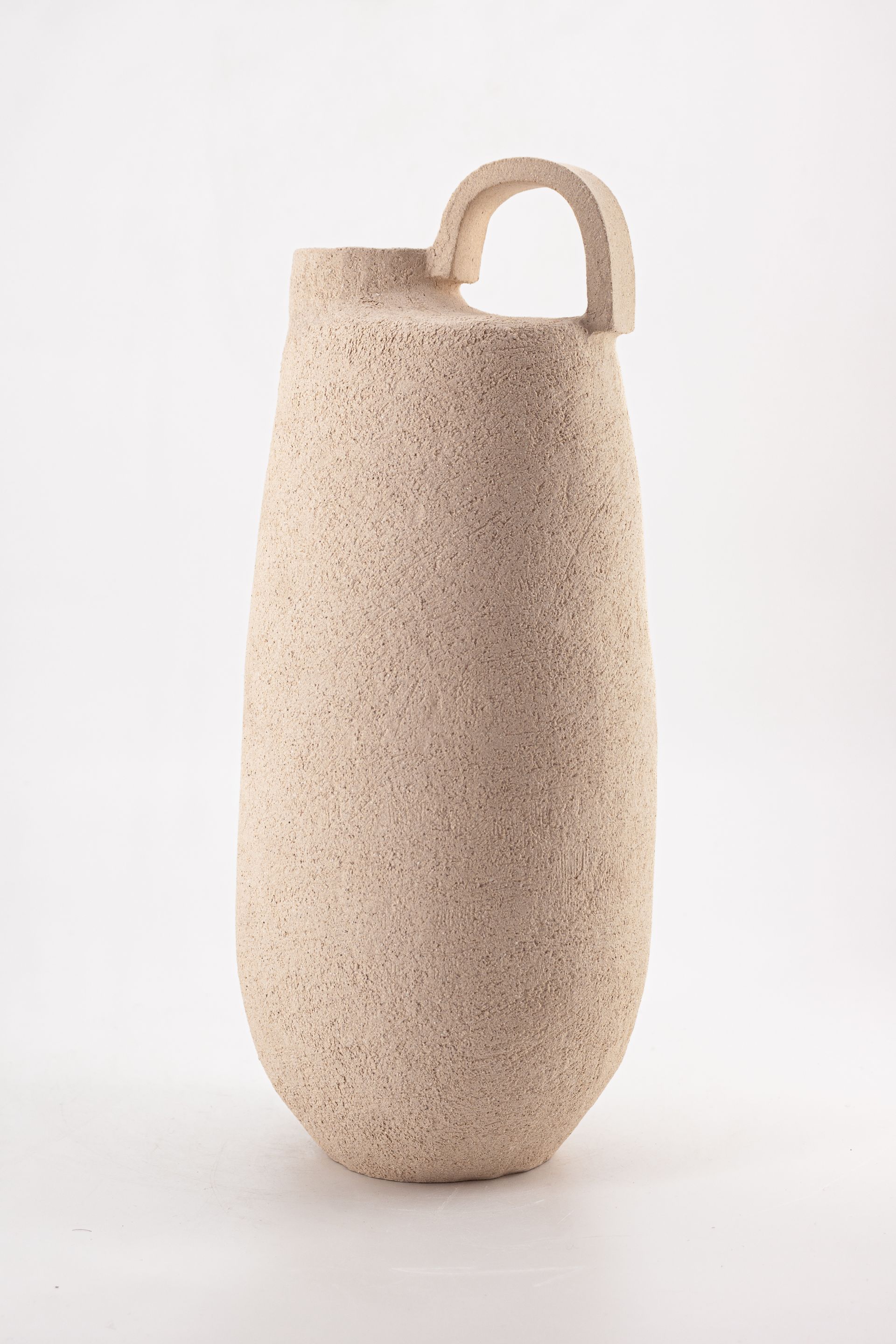BOTTLE — JOR CERAMICS