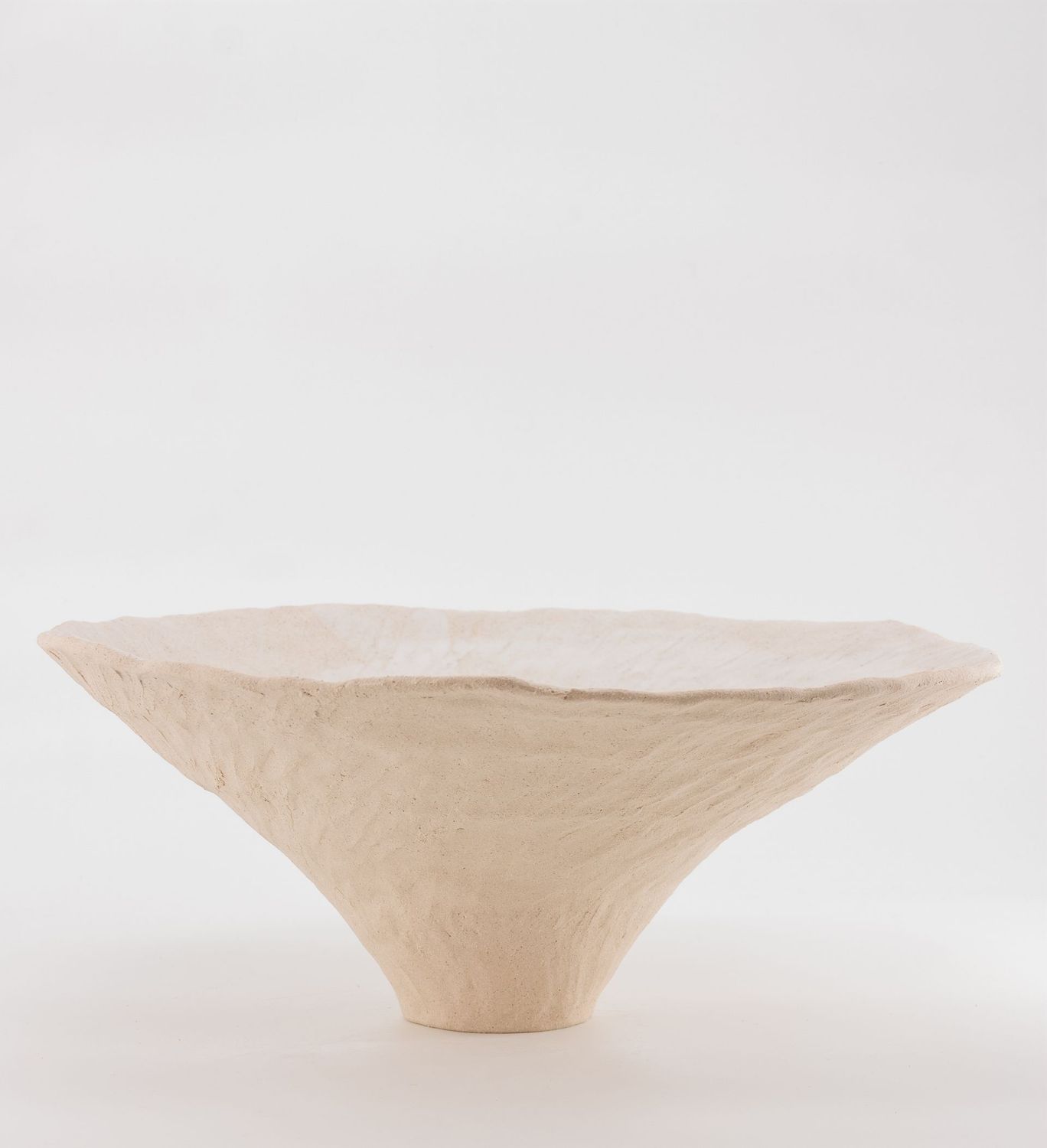 ROBELLO PLATTER — JOR CERAMICS