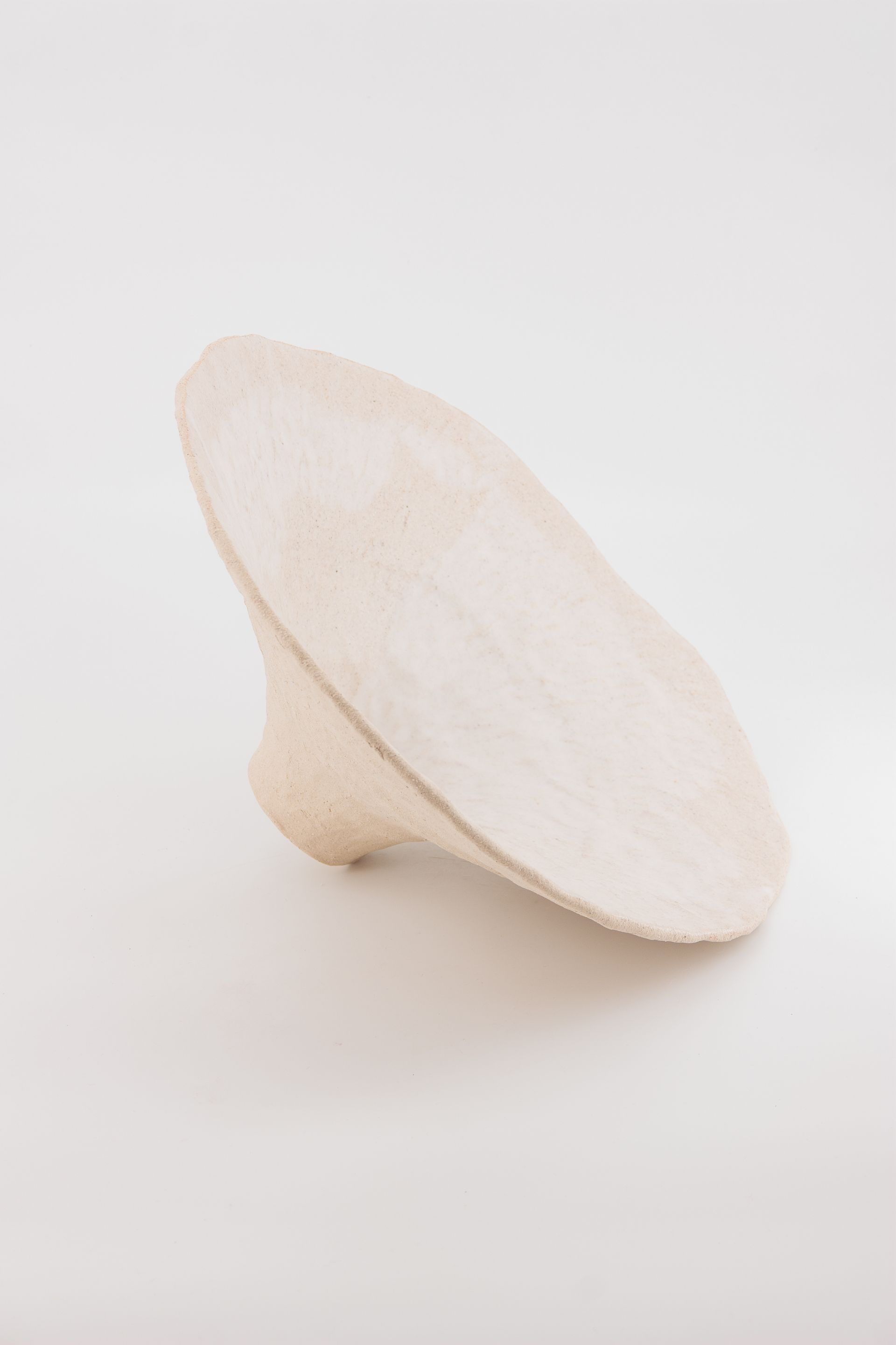 ROBELLO PLATTER — JOR CERAMICS