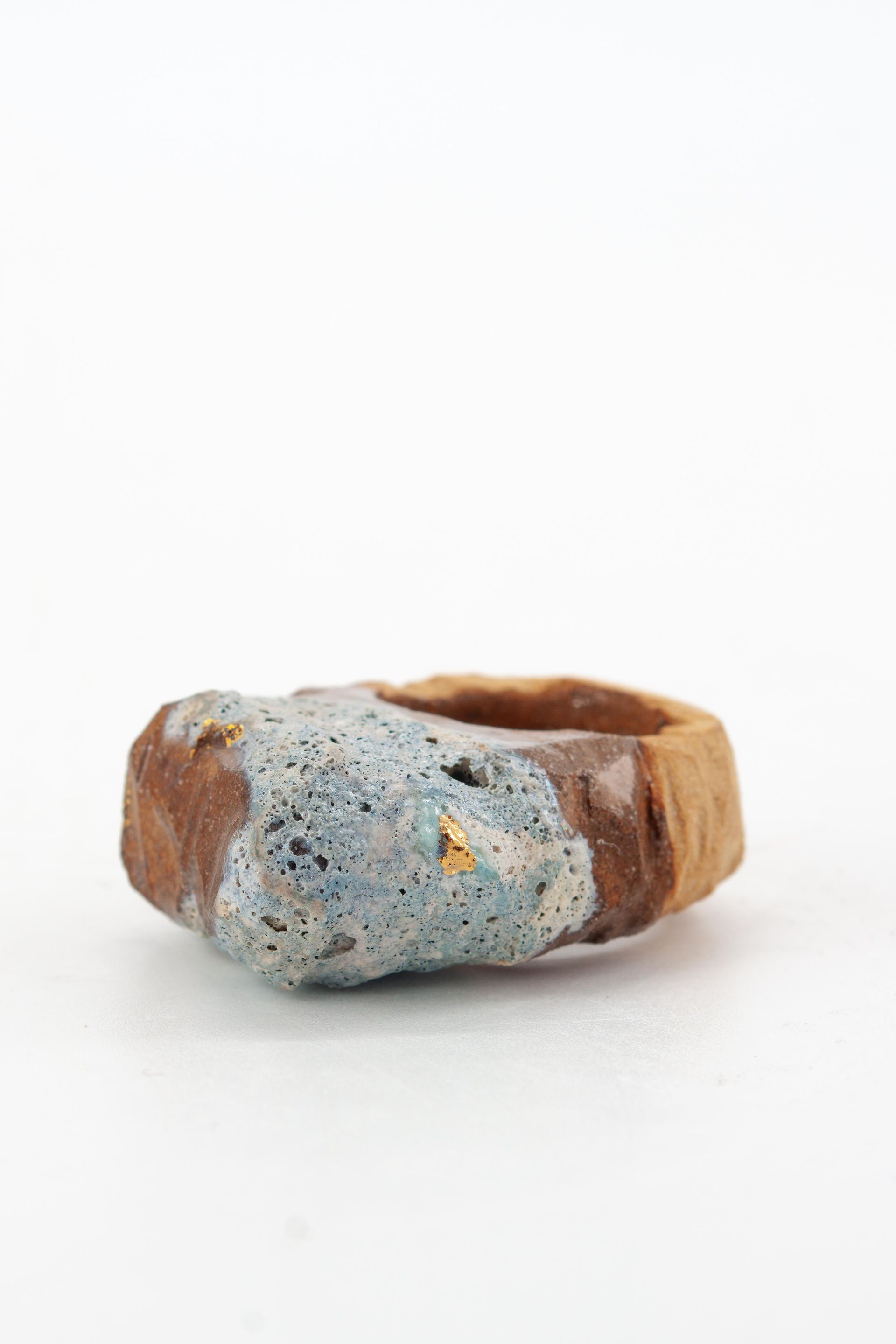 RING 06 BY TRINIDAD CONTRERAS