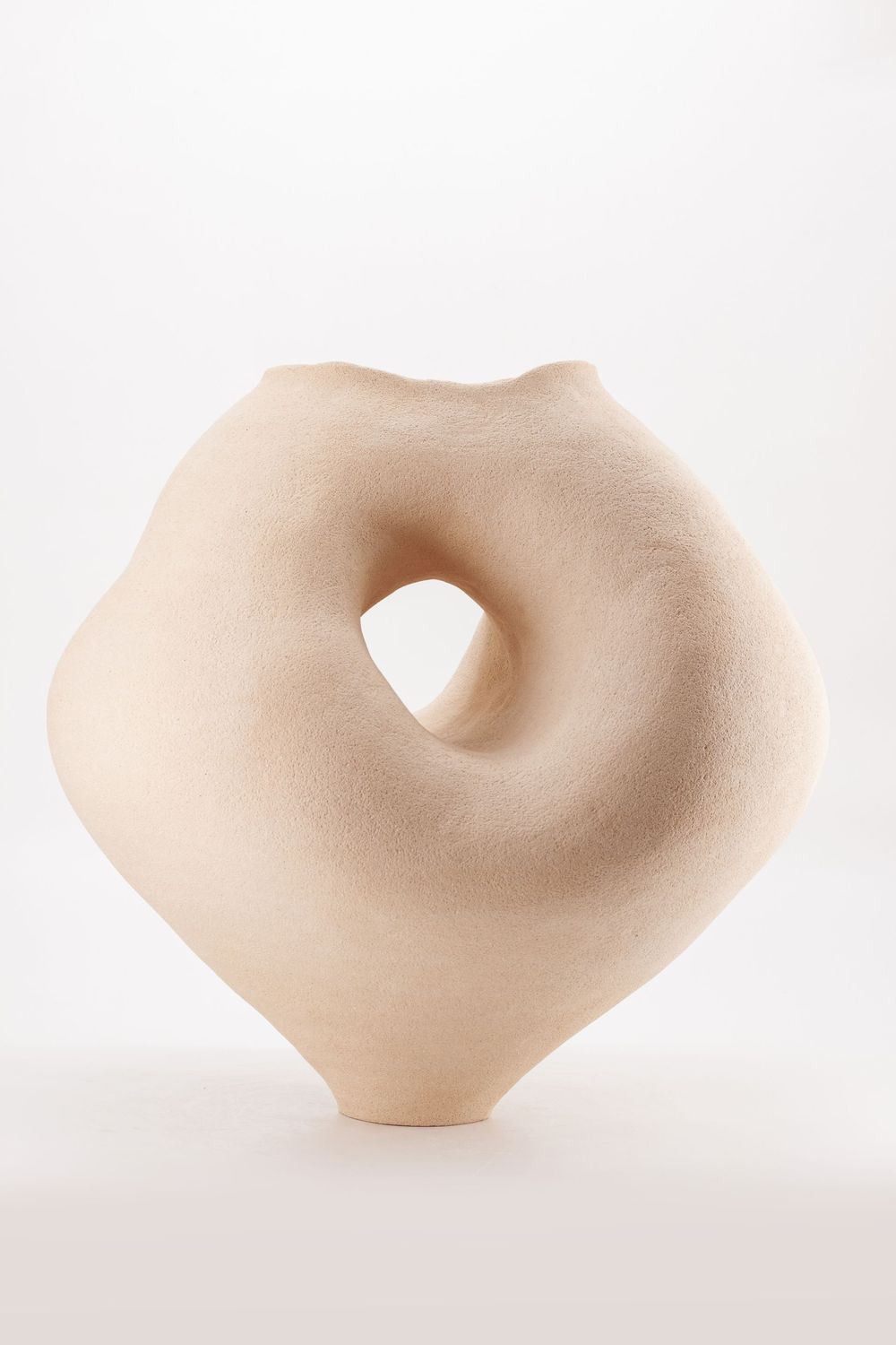 CERAMIC VESSEL BY JOR CERAMICS N73