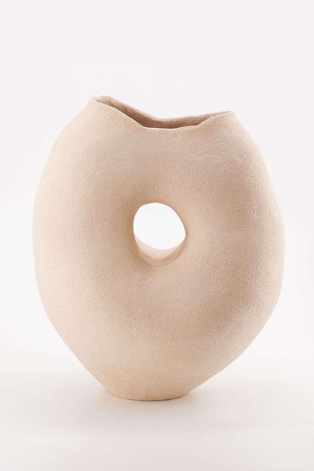 CERAMIC VESSEL BY JOR CERAMICS N71