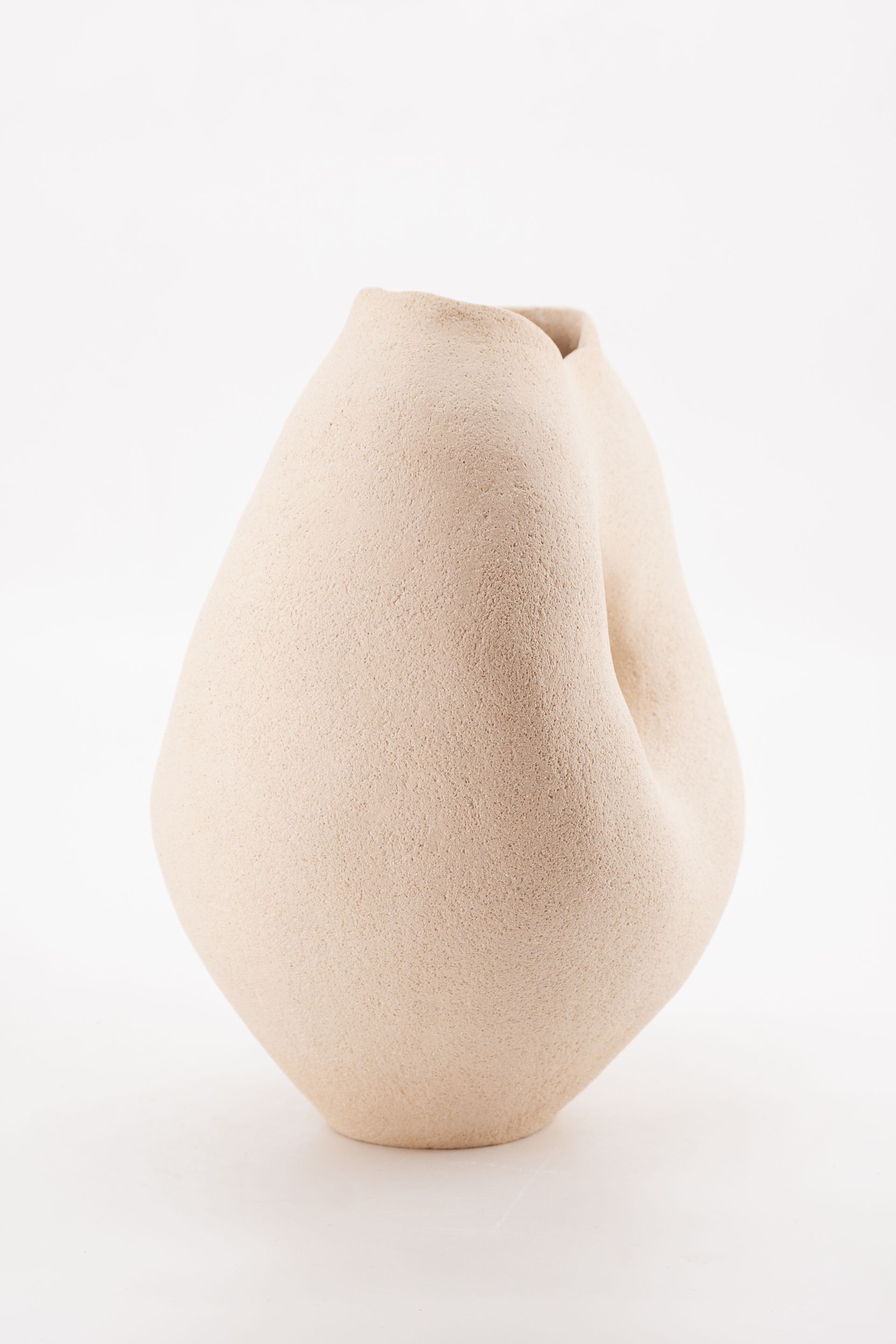 CERAMIC VESSEL BY JOR CERAMICS N71