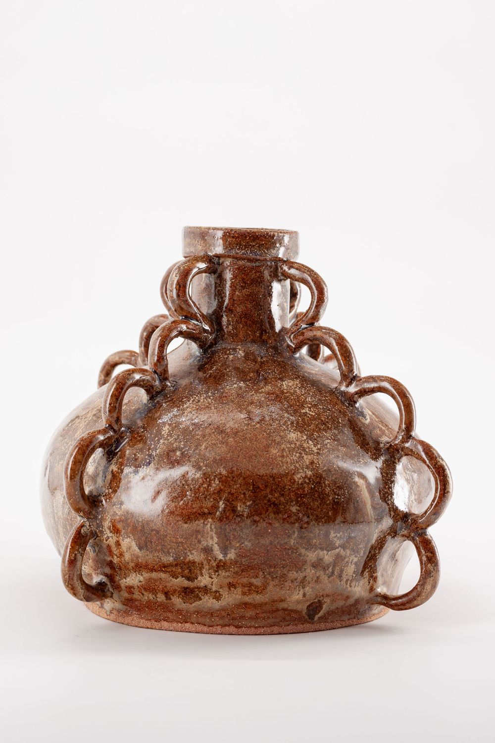 SMALL VASE BY OIKOS ESTUDIO