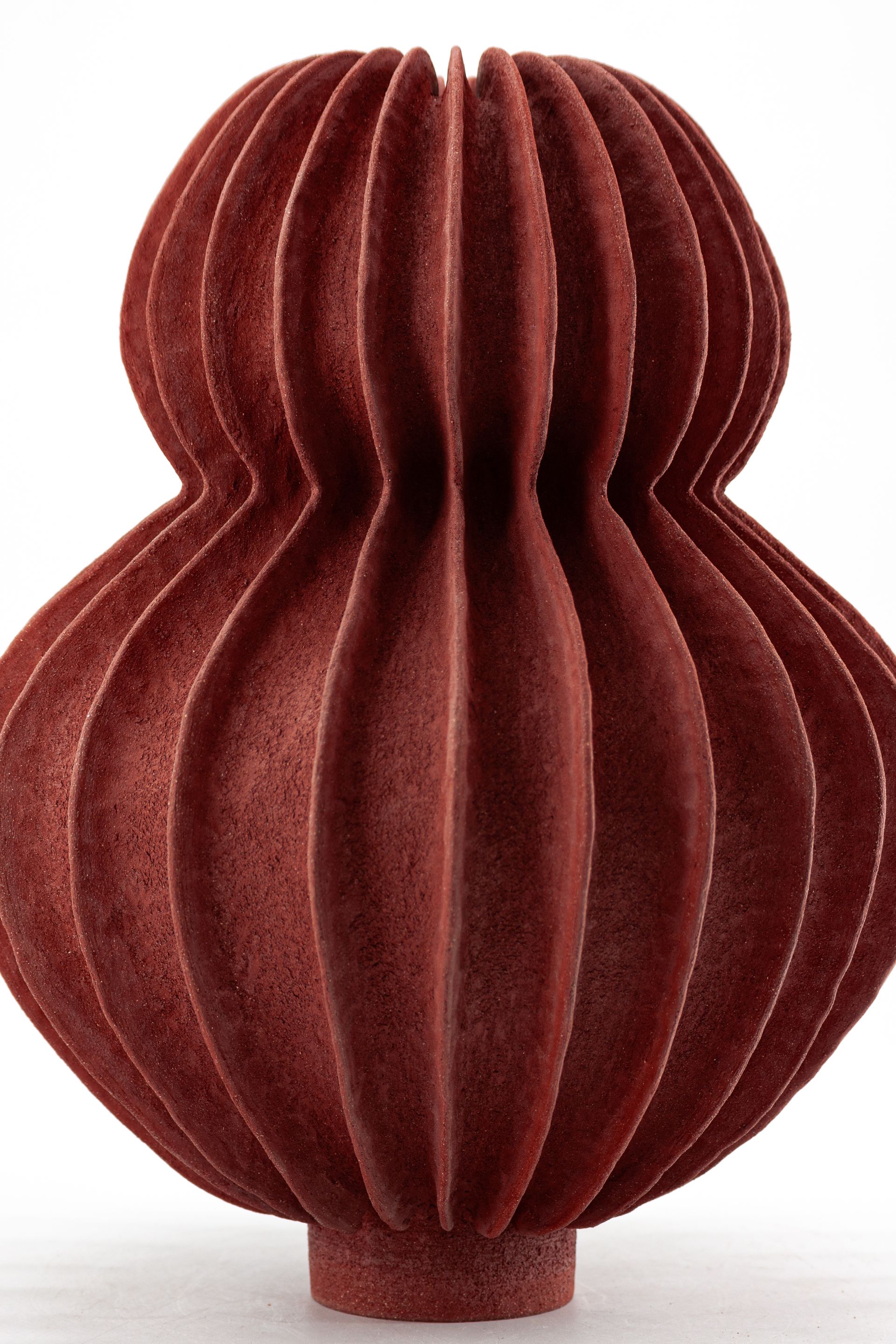 ORGANELLE VASE BY LAURA RAMÍREZ