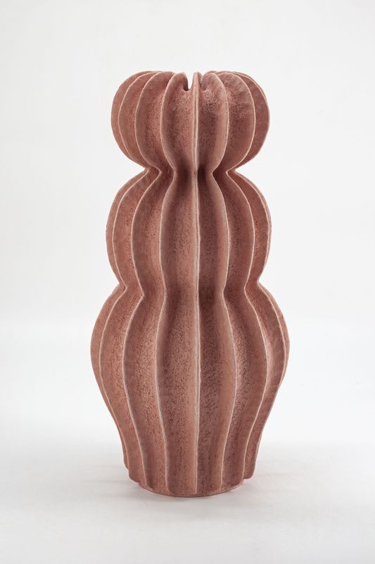 ORGANELLE VASE BY LAURA RAMÍREZ