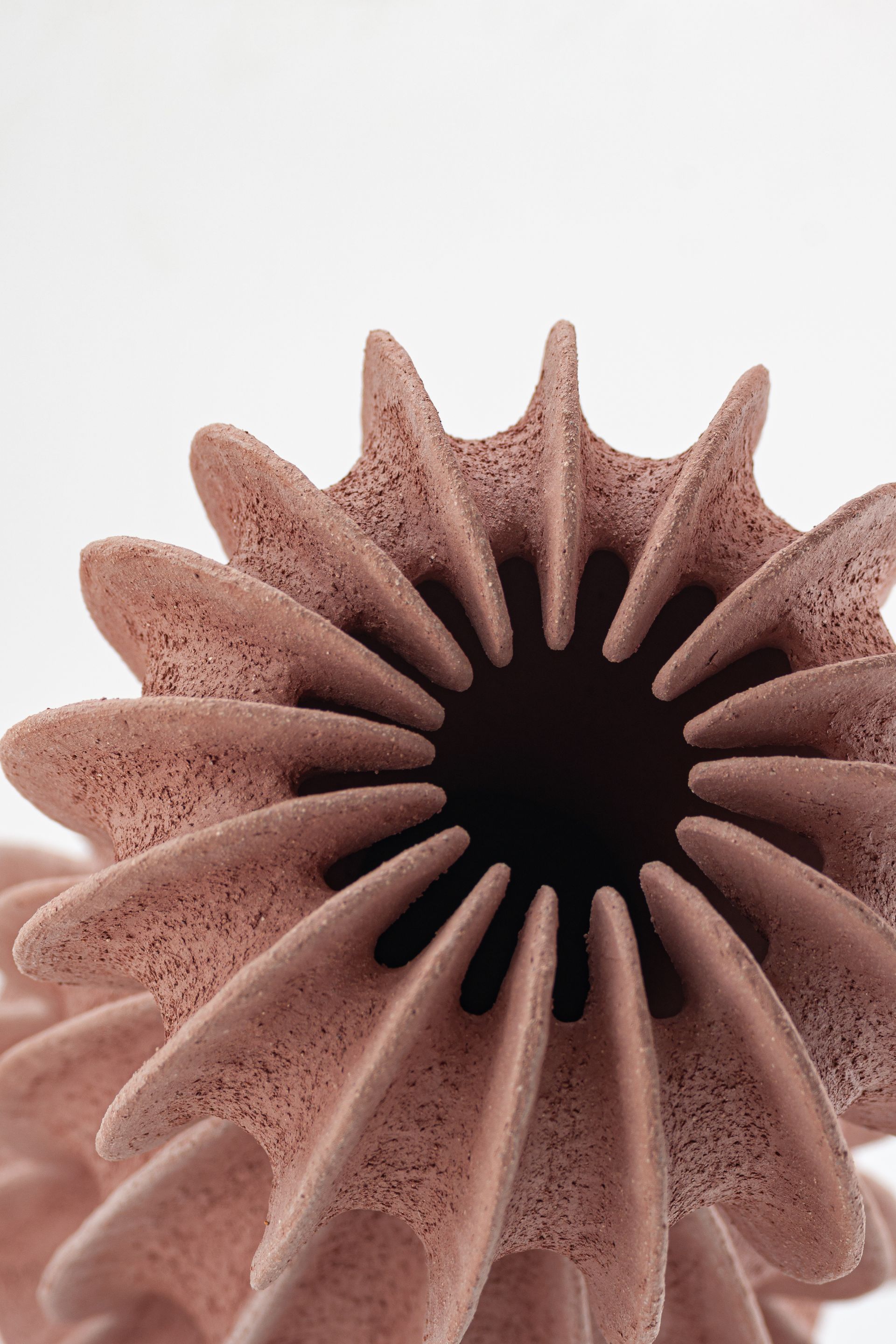 ORGANELLE VASE BY LAURA RAMÍREZ