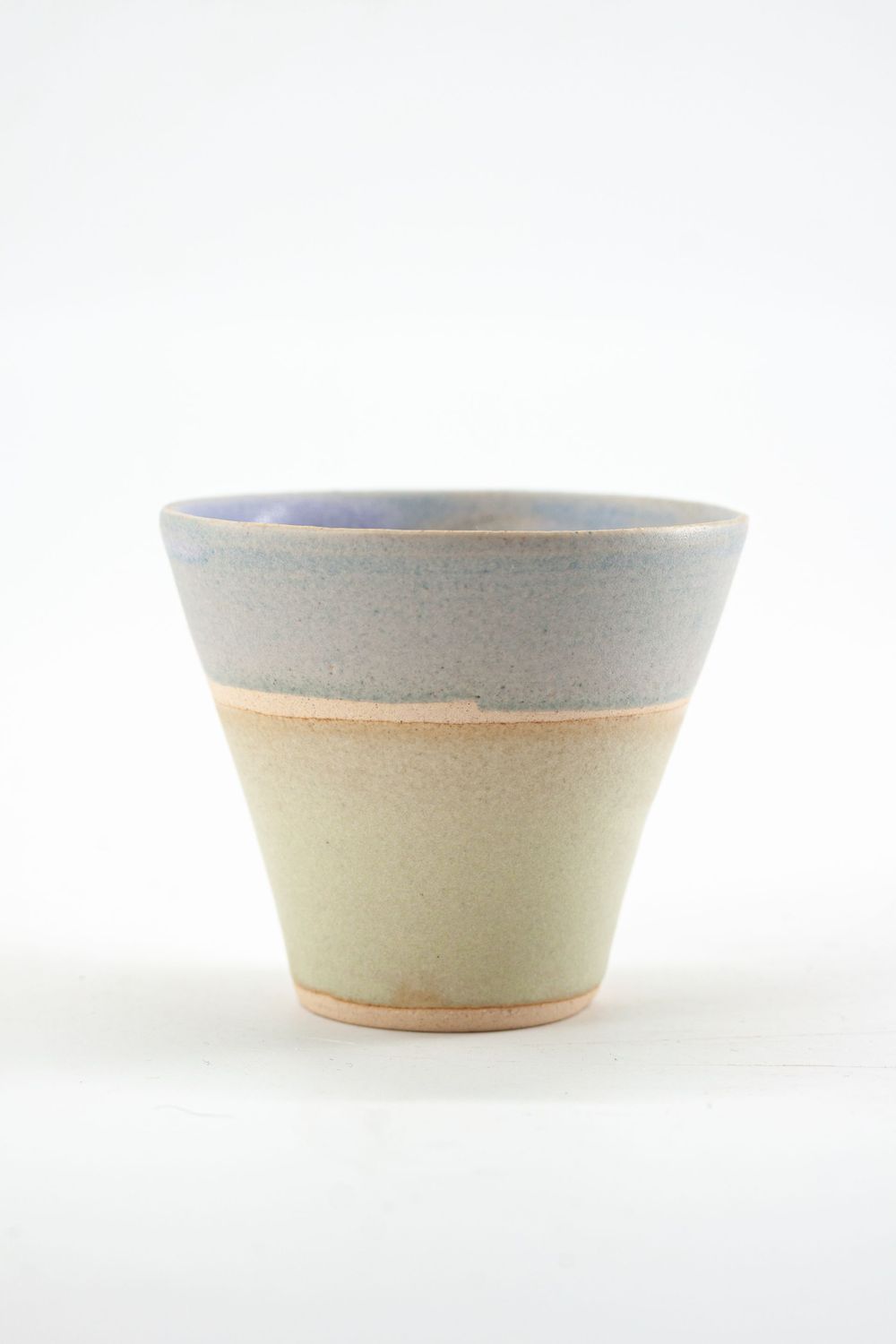 SMALL CUP BY VICTORIA DE VILLALONGA