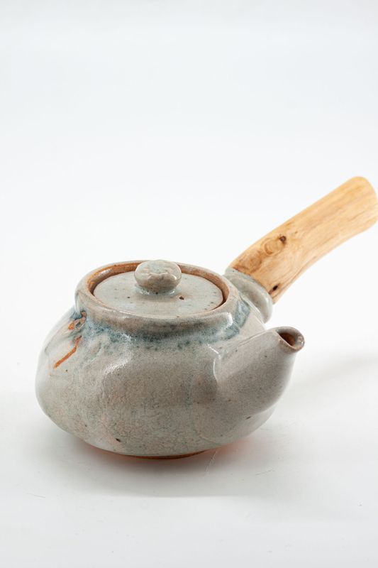 TEAPOT BY ENCARNA SOLER