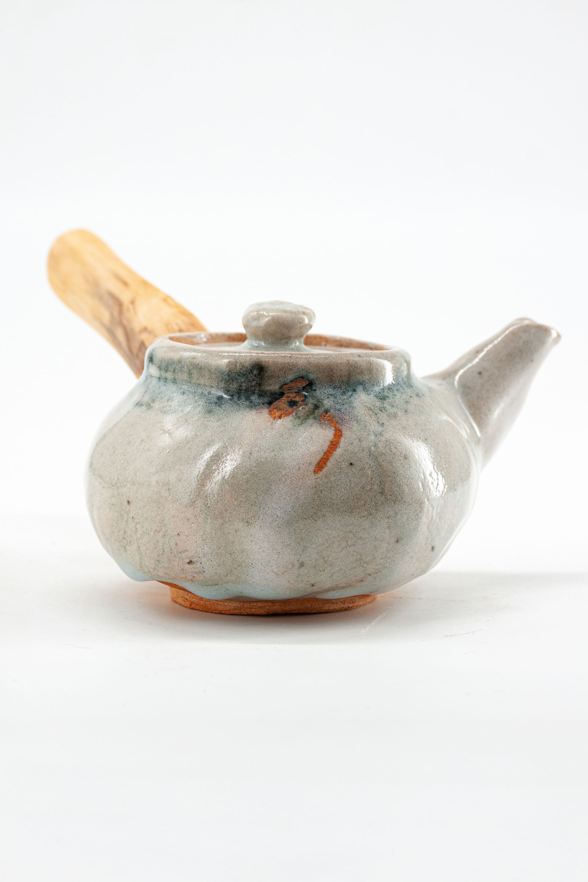 TEAPOT BY ENCARNA SOLER