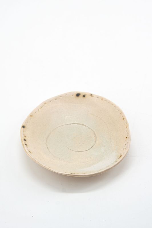 SMALL PLATE BY VICTORIA DE VILLALONGA